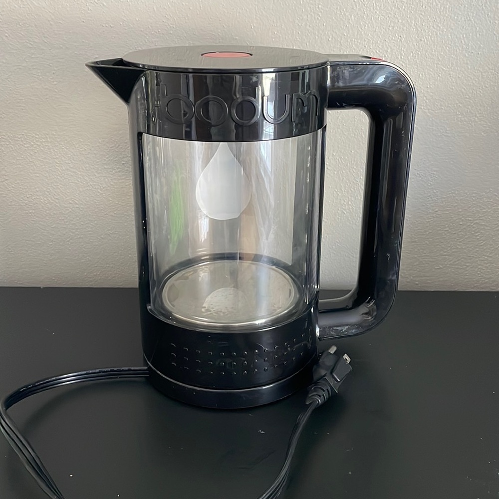 Bodum Electric Water Kettle